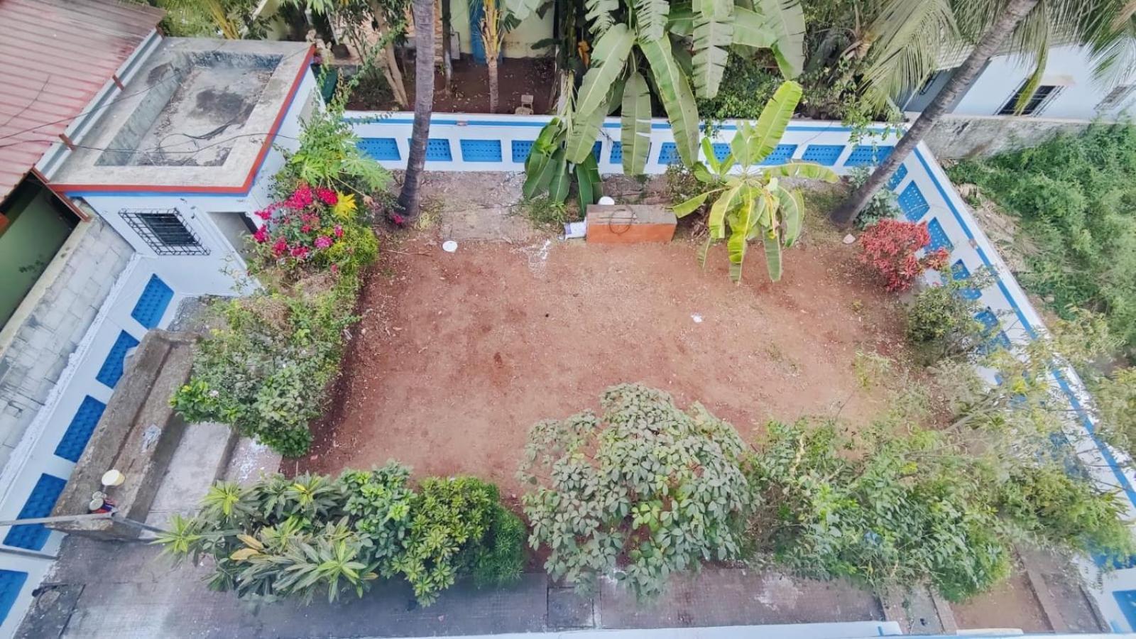 فندق Muktai Nest آليباغ المظهر الخارجي الصورة