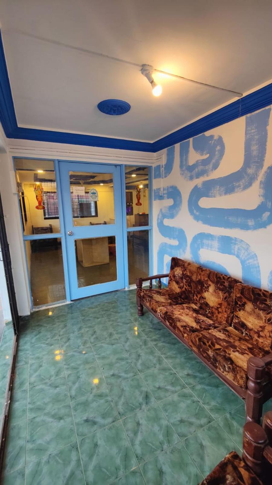 فندق Muktai Nest آليباغ المظهر الخارجي الصورة